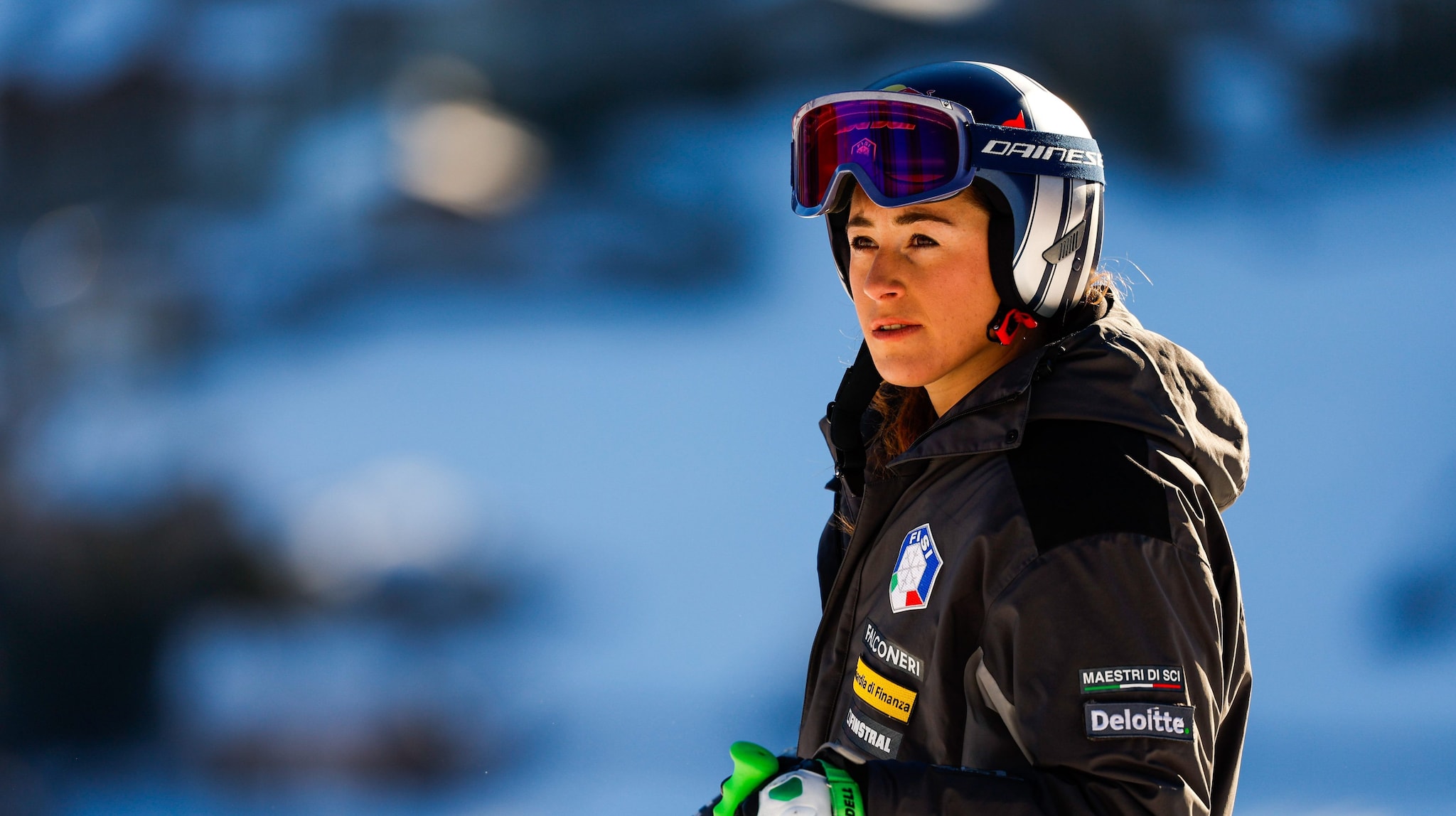 Sci alpino in TV, dove vedere lo Slalom Gigante femminile a Copper Mountain: orari e programma