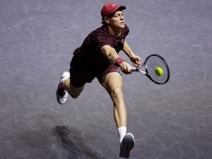 Il significato di deuce, ace, love: perché nel tennis si usano queste parole