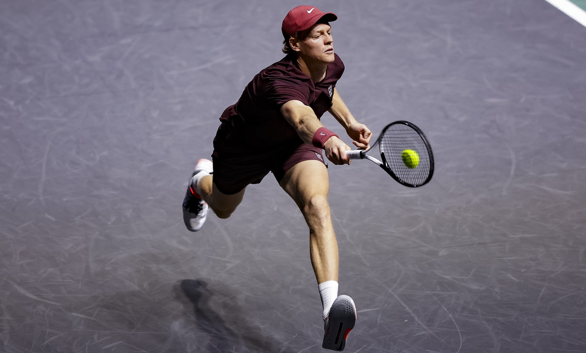 Il significato di deuce, ace, love: perché nel tennis si usano queste parole