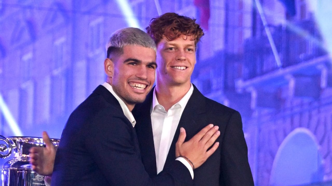 Perché in Spagna insinuano che Sinner sia favorito dagli organizzatori delle ATP Finals