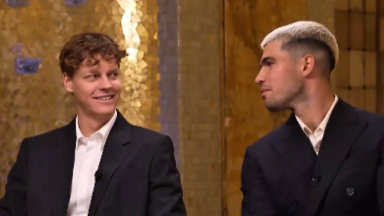 Alcaraz propone un cambiamento epocale per la Coppa Davis: Sinner non mancherebbe con questa formula