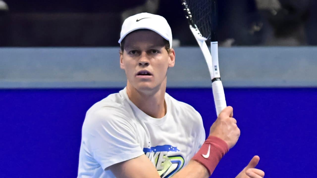 ATP Finals, Sinner-Aliassime e Musetti-Fritz a Torino: programma e dove vederle in tv