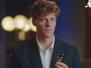 L&#8217;ATP dà a Jannik Sinner un premio metafisico, non c&#8217;entra con la realtà tangibile: &#8220;Io?&#8221;