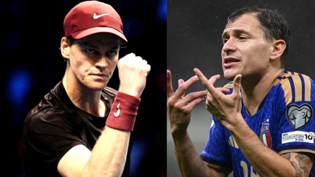 Il sorpasso inevitabile di Sinner sulla Nazionale è una grande vittoria, ma il problema è il modo