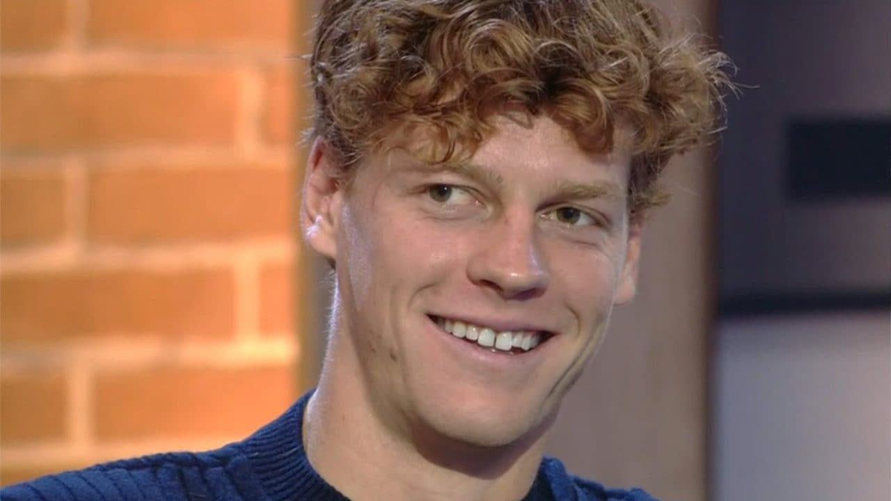 Sinner e la vera storia delle finali perse con mamma Siglinde in tribuna: "Non volevo dirglierlo"