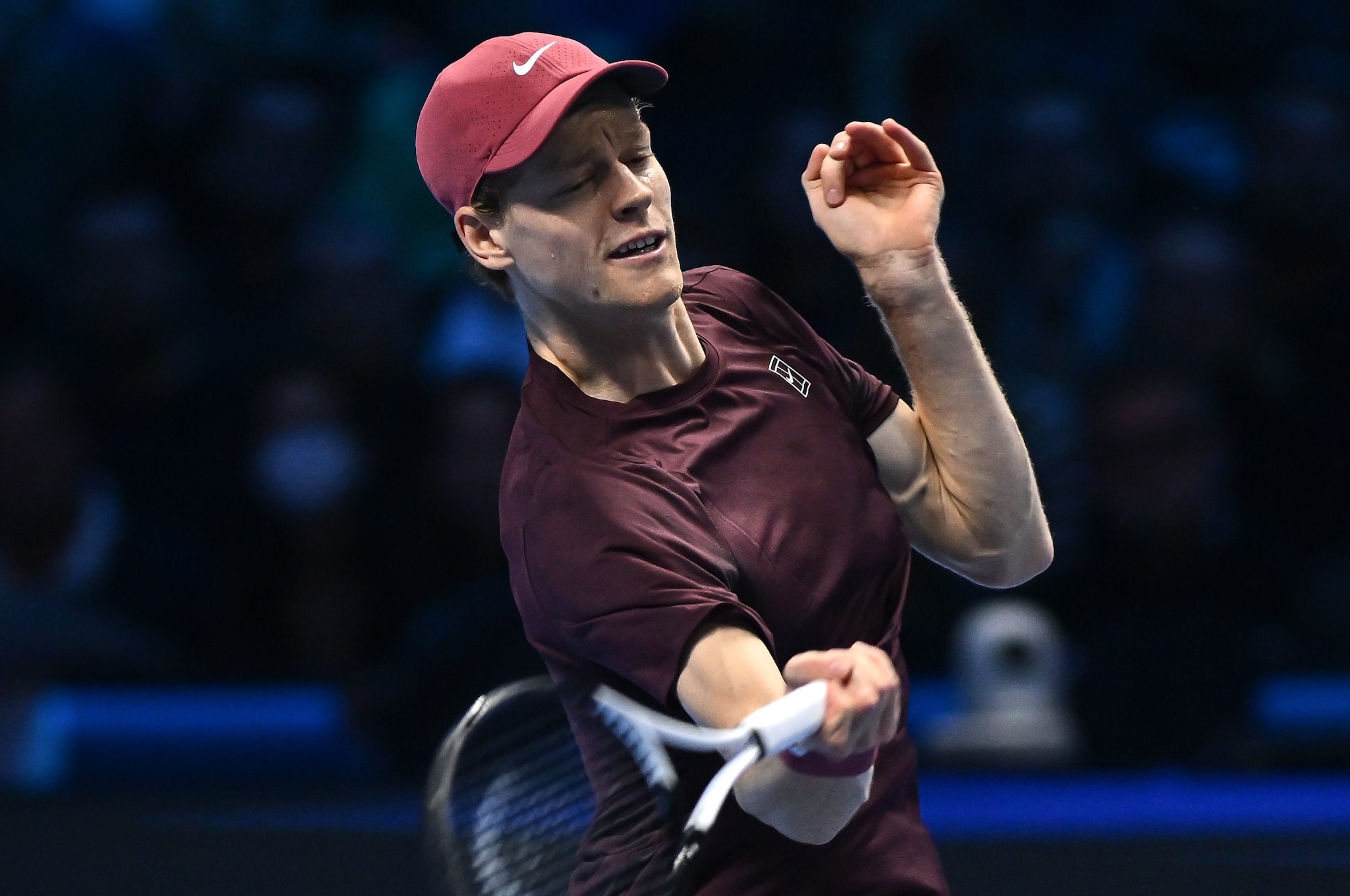 Sinner batte Shelton 6-3, 7-6 all'ATP Finals: Jannik è in finale, quando gioca contro de Minaur