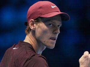 Sinner in semifinale alle ATP Finals, cosa serve per superare il girone da primo o da secondo