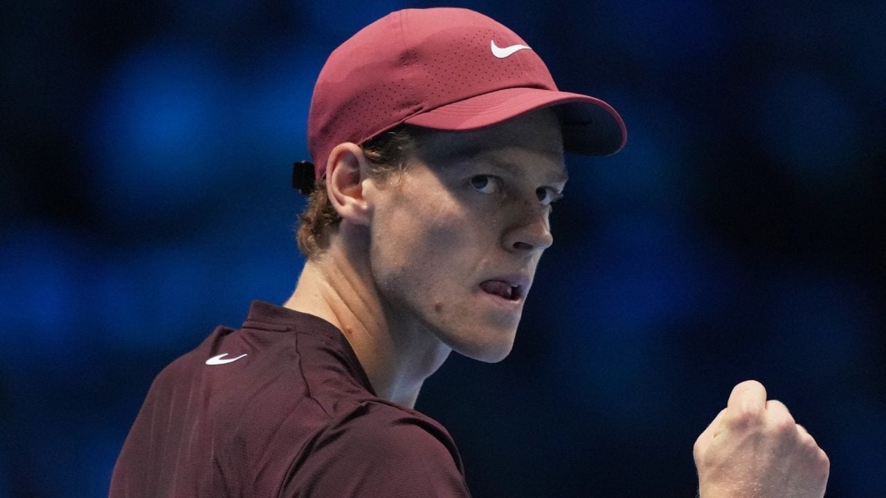Sinner in semifinale alle ATP Finals, cosa serve per superare il girone da primo o da secondo