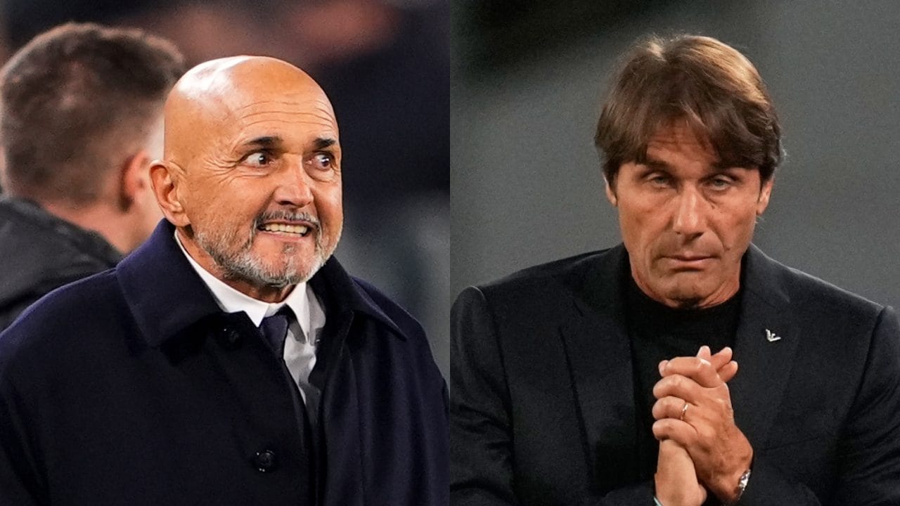 Quanti punti servono a Napoli e Juve per qualificarsi in Champions League dopo il pessimo avvio