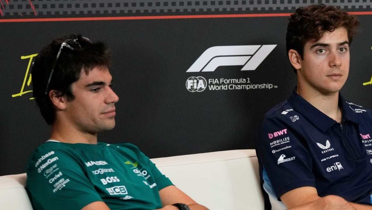 Lance Stroll distrugge Colapinto: "È frustrato, arrabbiato con la vita. Pensasse a fare un punto"