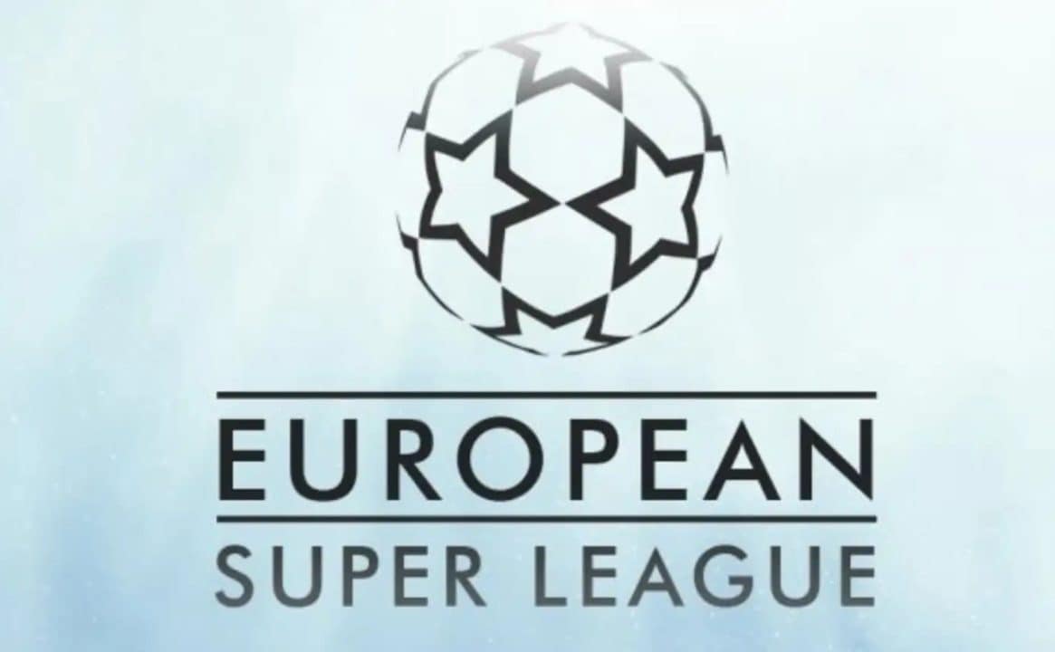 La Superlega pronta a far causa alla UEFA: richiesta di risarcimento per 4,5 miliardi di euro