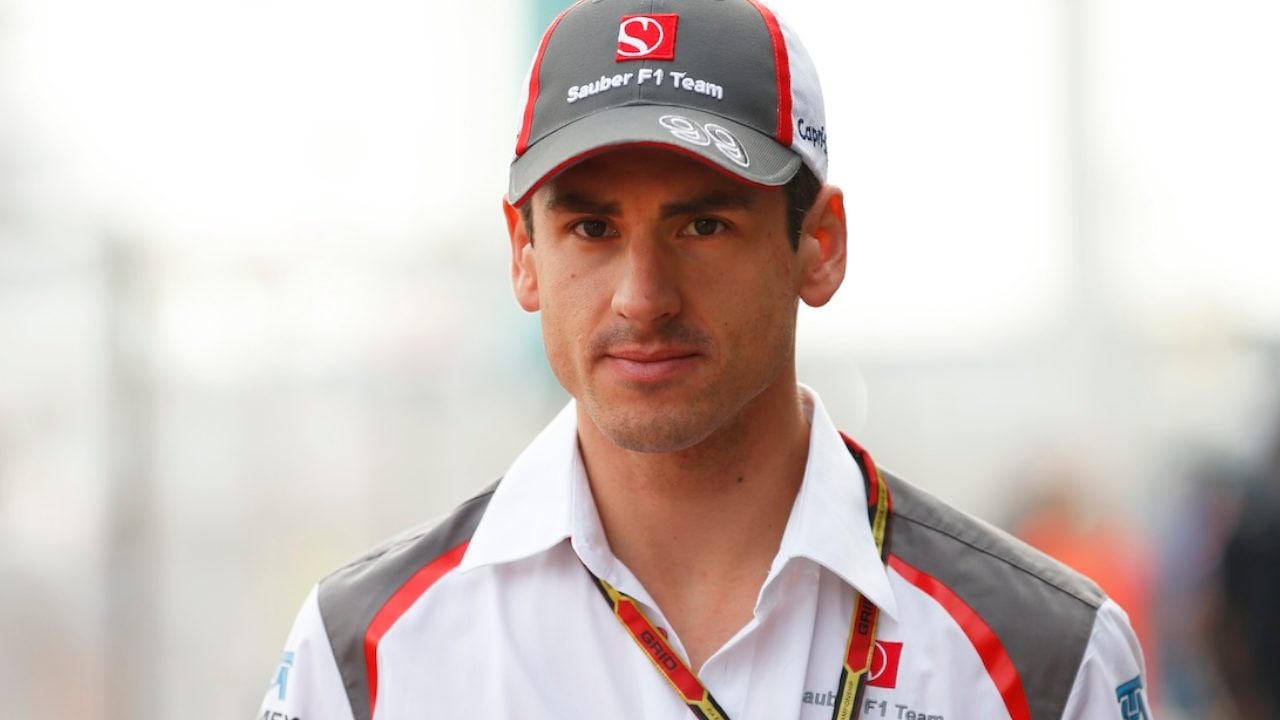 Adrian Sutil arrestato in un'operazione internazionale: l'ex pilota F1 in carcere con accuse pesanti