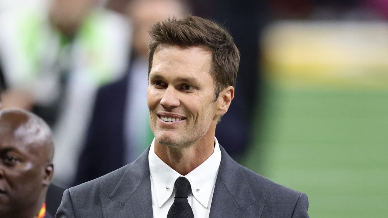 Tom Brady svela che il suo cane è un clone di quello defunto: ma Junie non sarà mai Lua