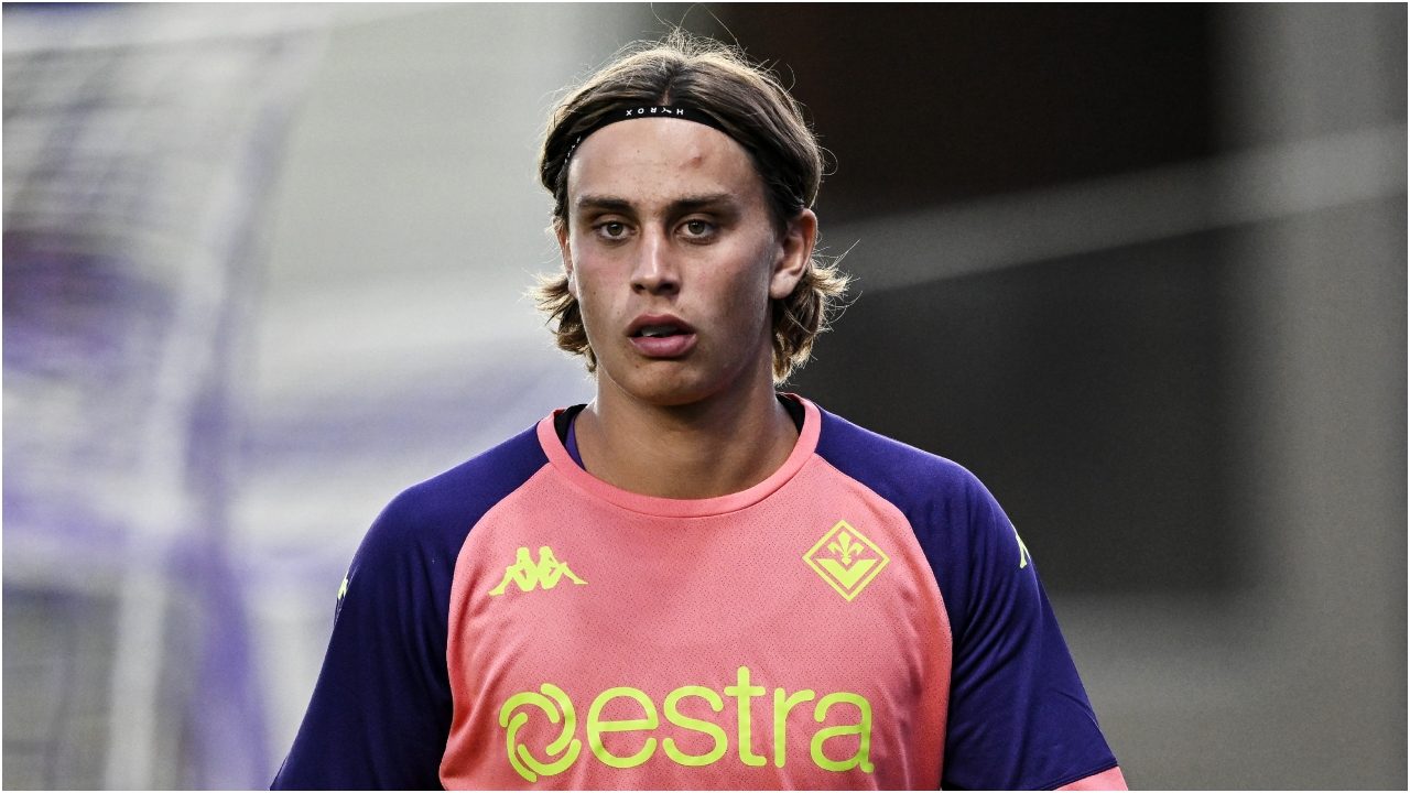 Chi è Tommaso Martinelli, il portiere classe 2006 scelto da Galloppa come titolare per Mainz-Fiorentina