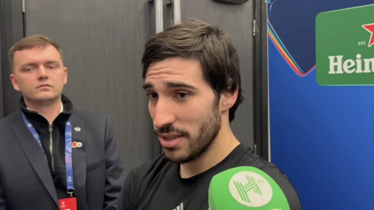 Tonali spiazzante: "Non voglio dire che resterò per anni al Newcastle. L'ultima estate è stata dura"