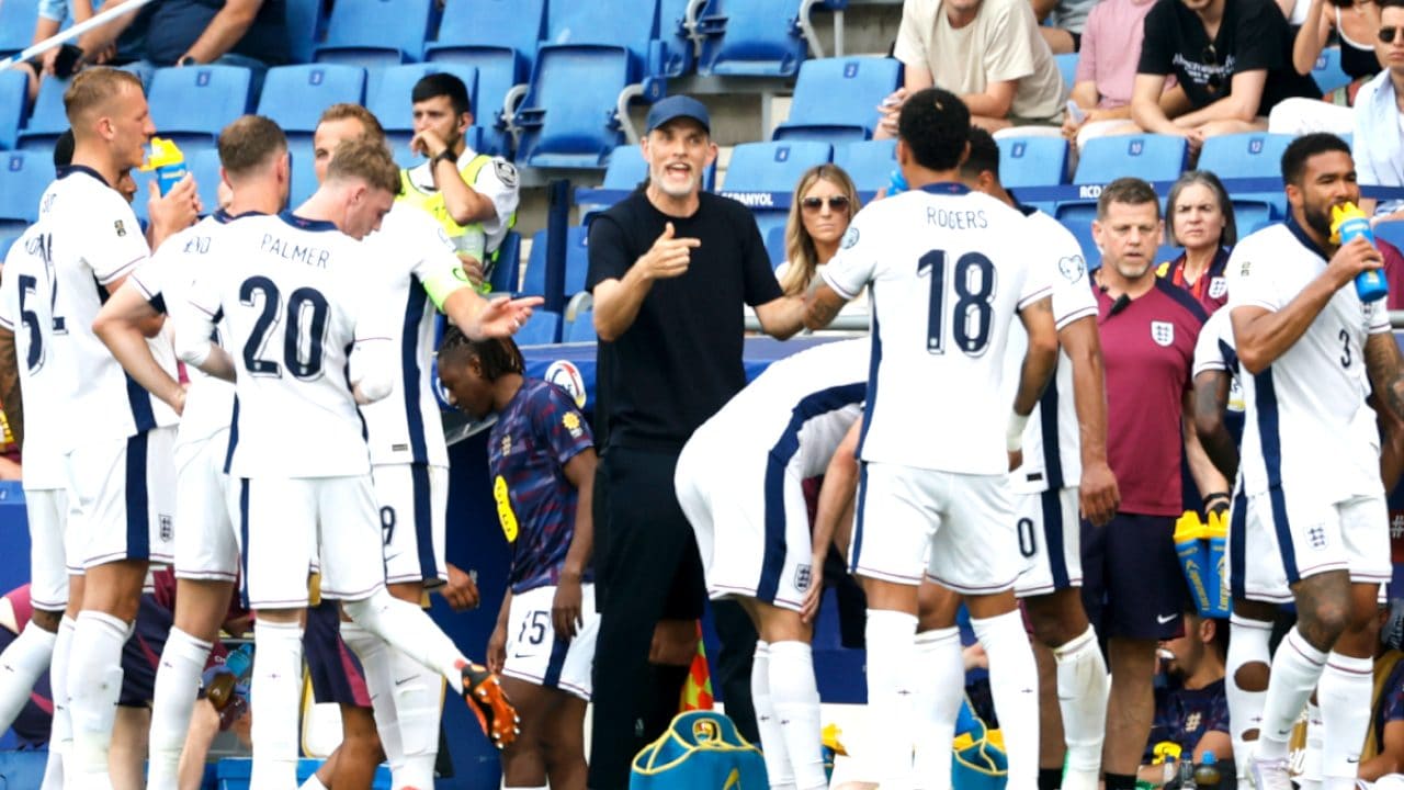 La rivincita di Thomas Tuchel: con lui l'Inghilterra ha riscritto già la storia delle qualificazioni