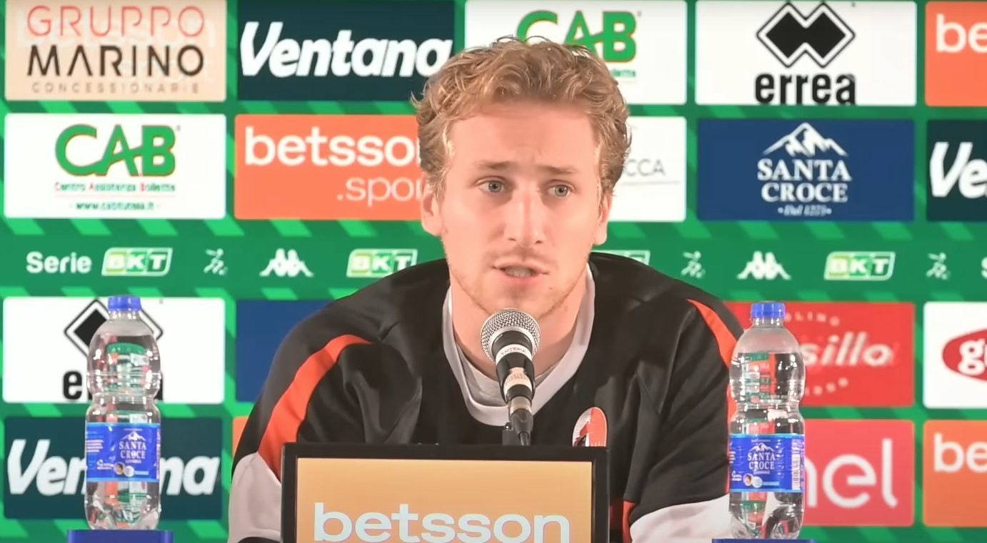 Verreth parla per la prima volta del figlio morto a 14 mesi: "Di notte mi sveglio. Solo ora sto capendo"