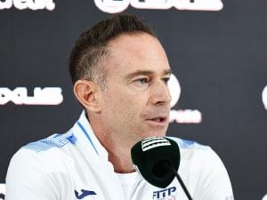 Volandri e l&#8217;assenza di Sinner in Coppa Davis: &#8220;Con tutto quello che ha passato è una scelta da rispettare&#8221;