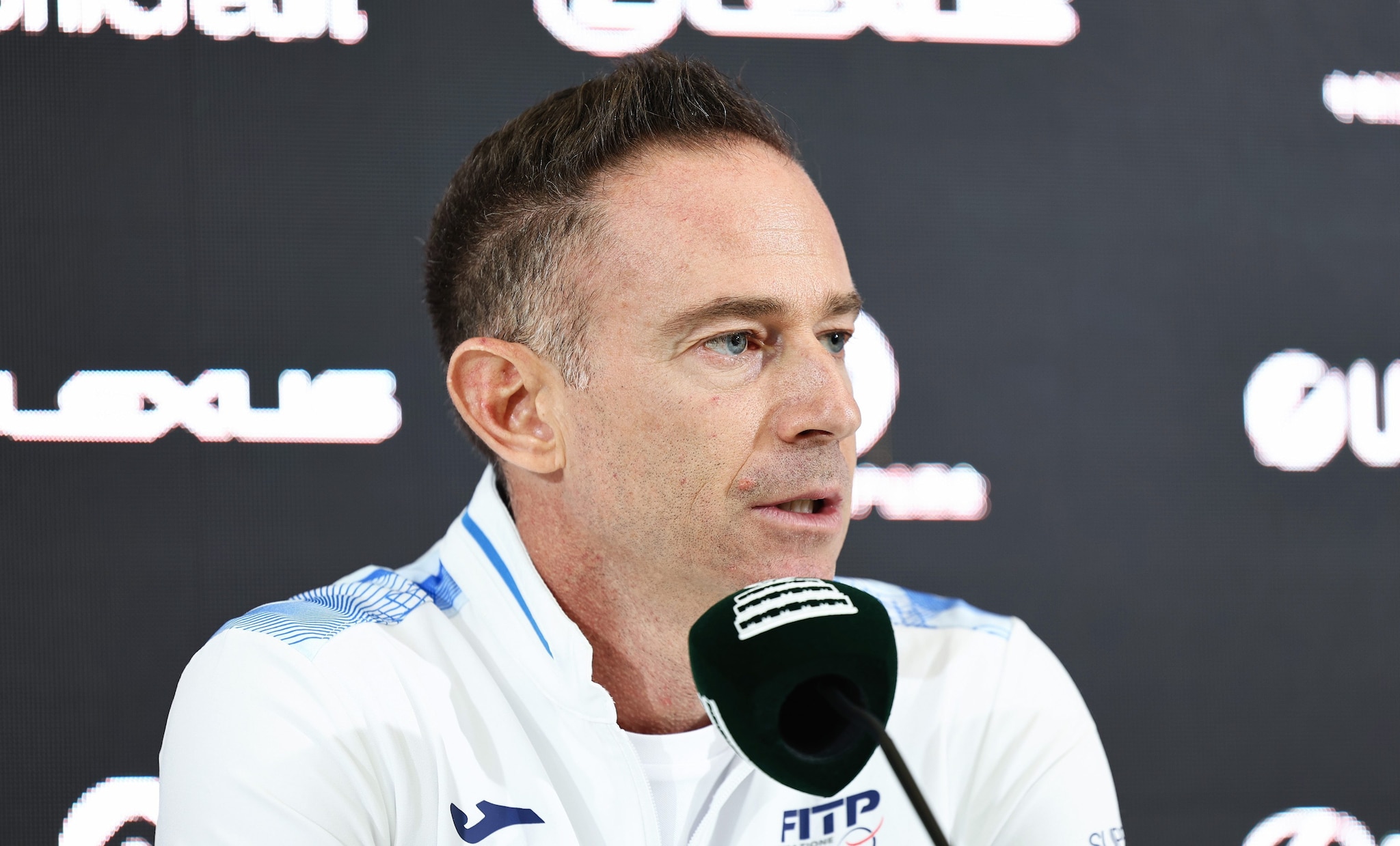 Volandri e l'assenza di Sinner in Coppa Davis: "Con tutto quello che ha passato è una scelta da rispettare"