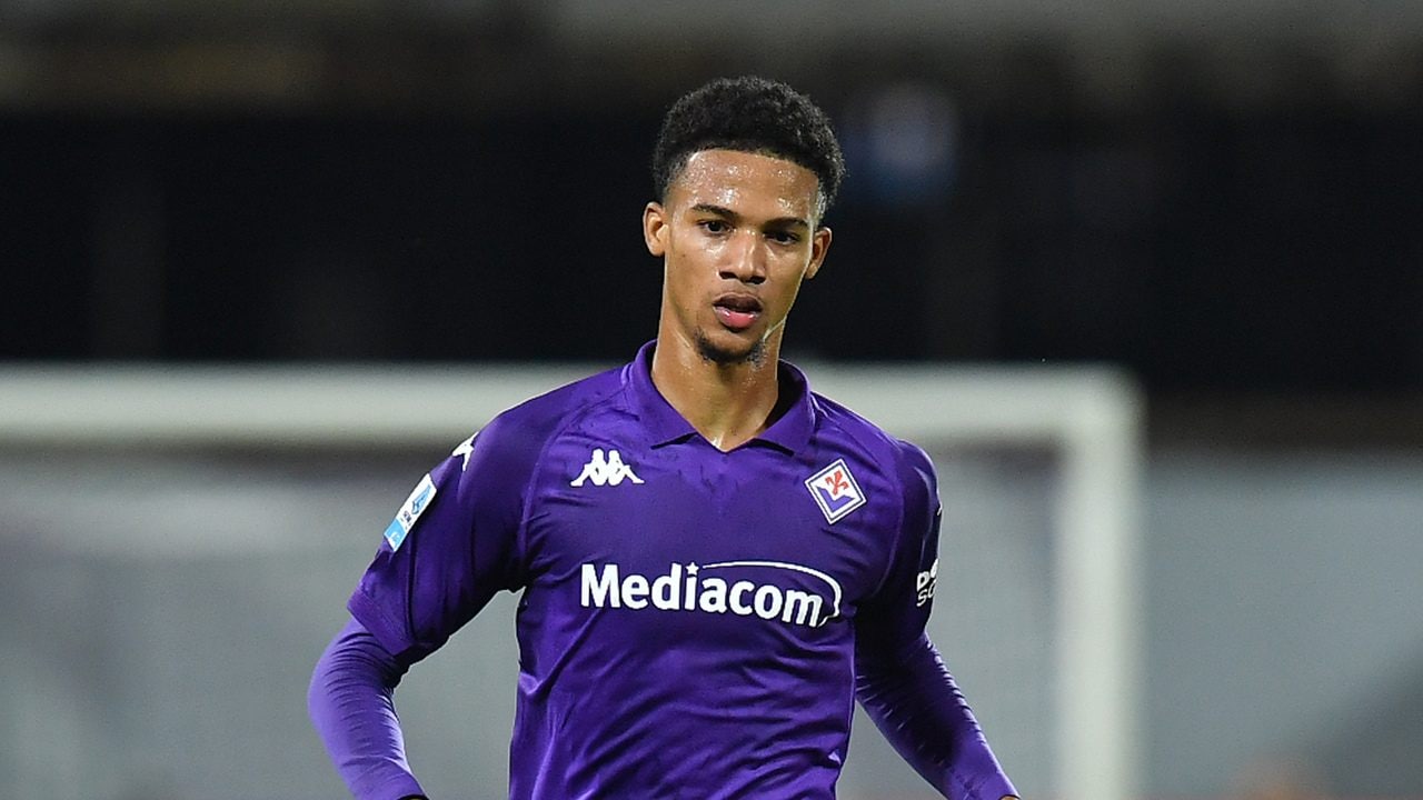 Richardson sconvolge la Fiorentina: "Vorrei andarmene, per loro non sono più lo stesso giocatore"