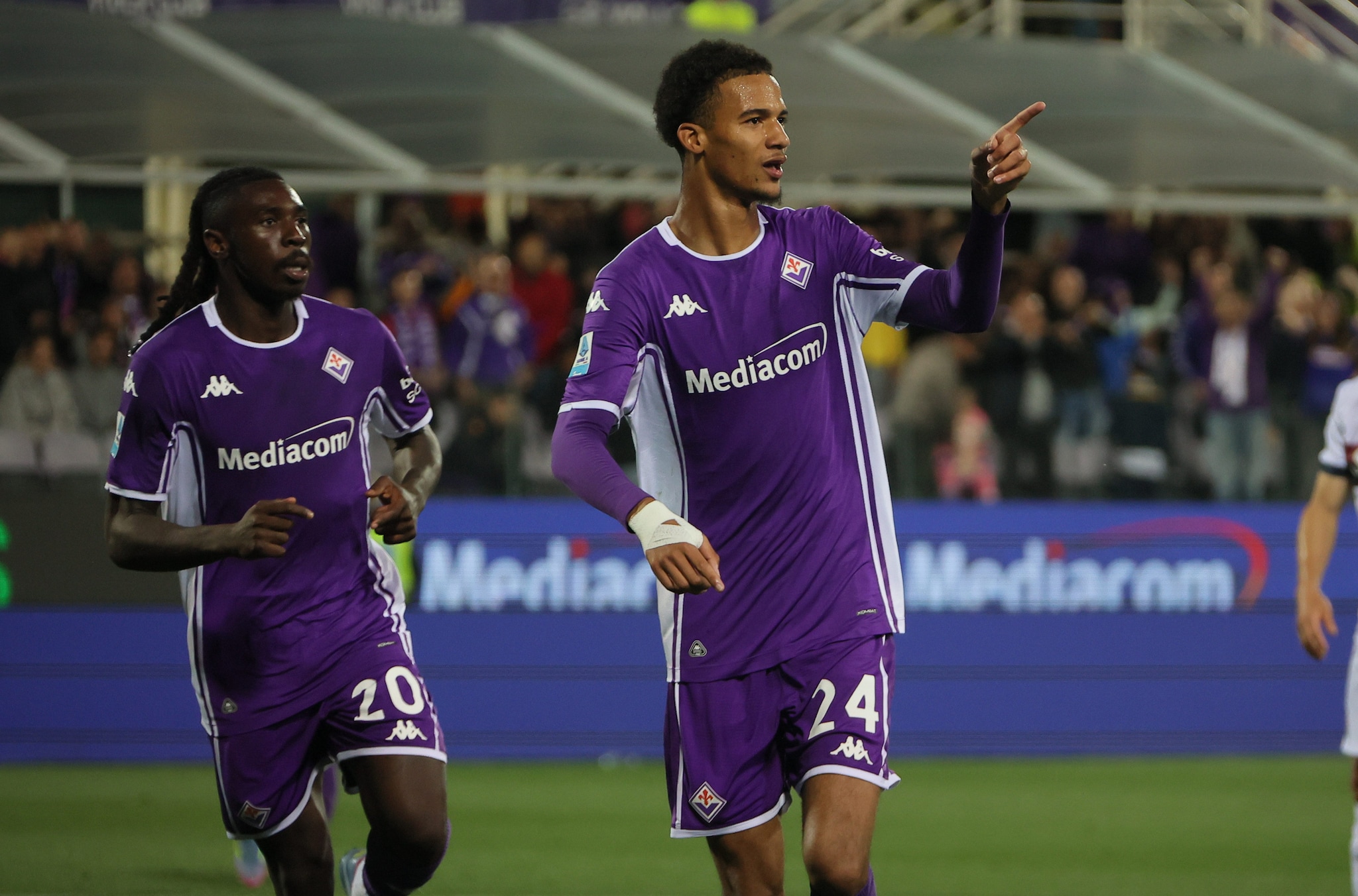 Richardson ha chiesto la cessione a gennaio