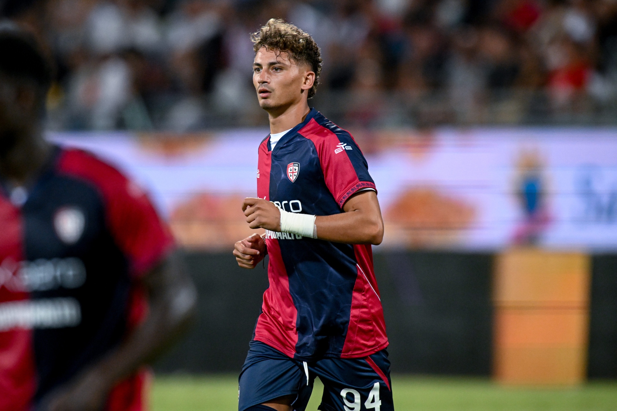 Anche la casa di Esposito è stata svaligiata dai ladri