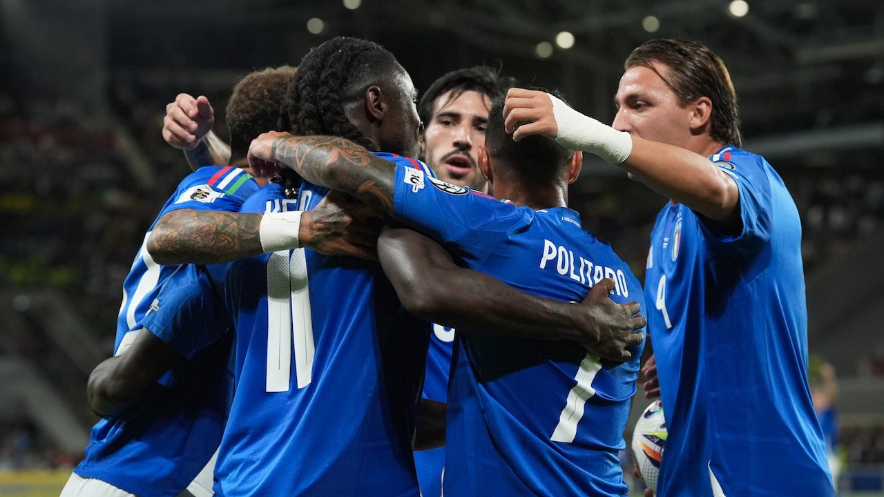 I gironi dei Mondiali di calcio 2026: l'Italia potrebbe giocare con Canada, Svizzera, Qatar