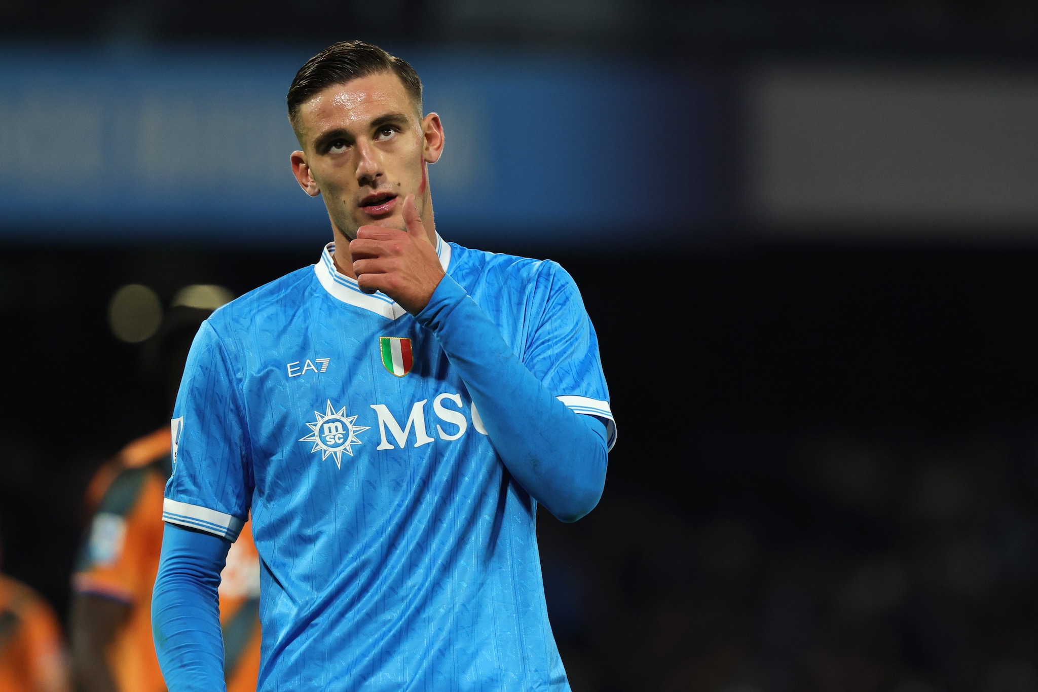 Runjaic pizzica Lucca in vista del ritorno da ex col Napoli: "Nessuna chiamata né alcun ringraziamento"