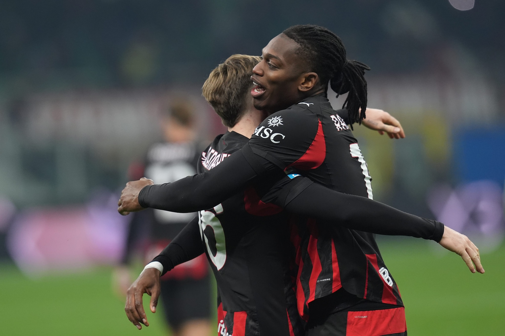 Lazio-Milan 1-0, risultato della partita di Coppa Italia: Zaccagni decisivo con un gol nel finale