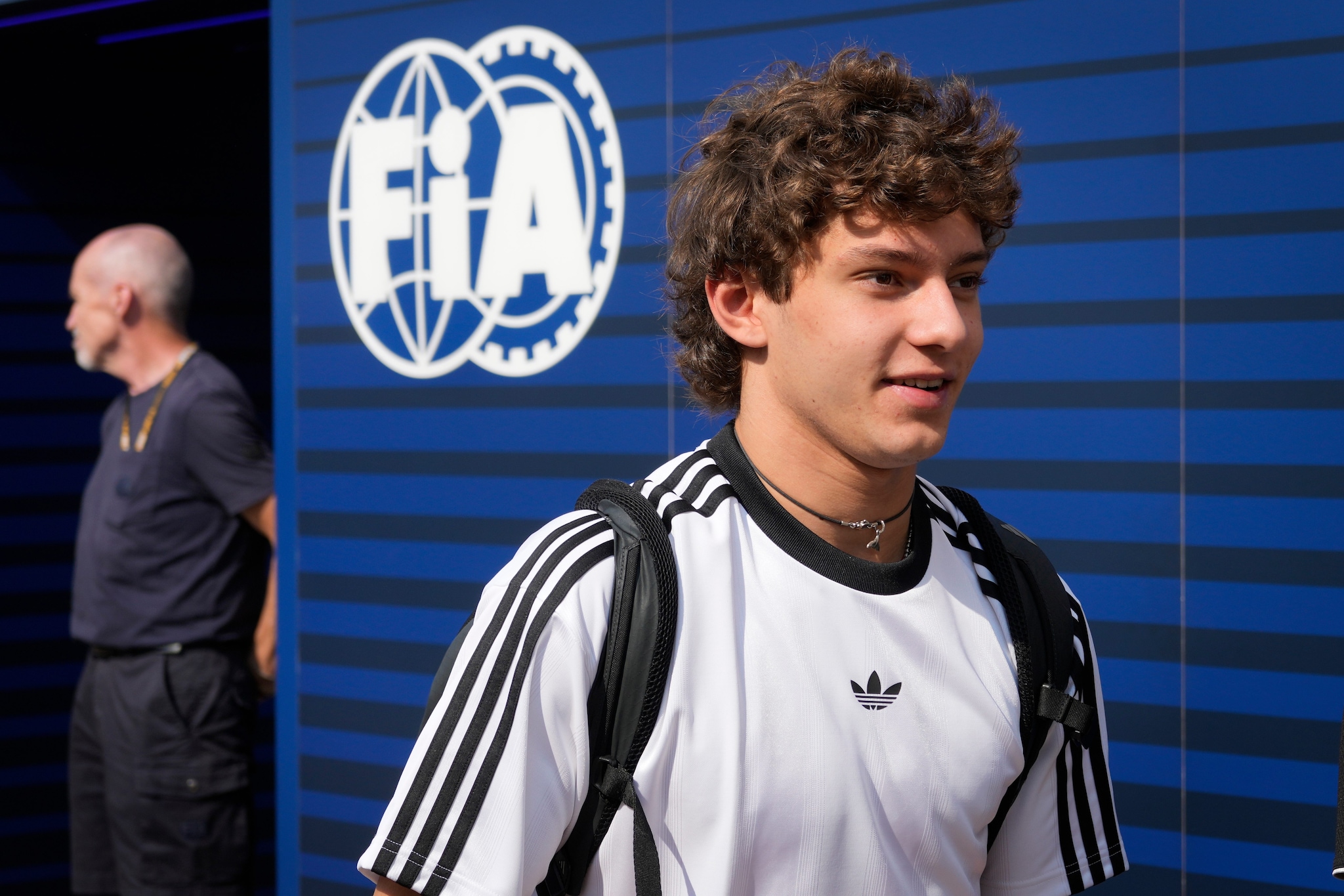 Kimi Antonelli: "Se avessi voluto far passare Norris l'avrei fatto prima. Le accuse mi han fatto male"