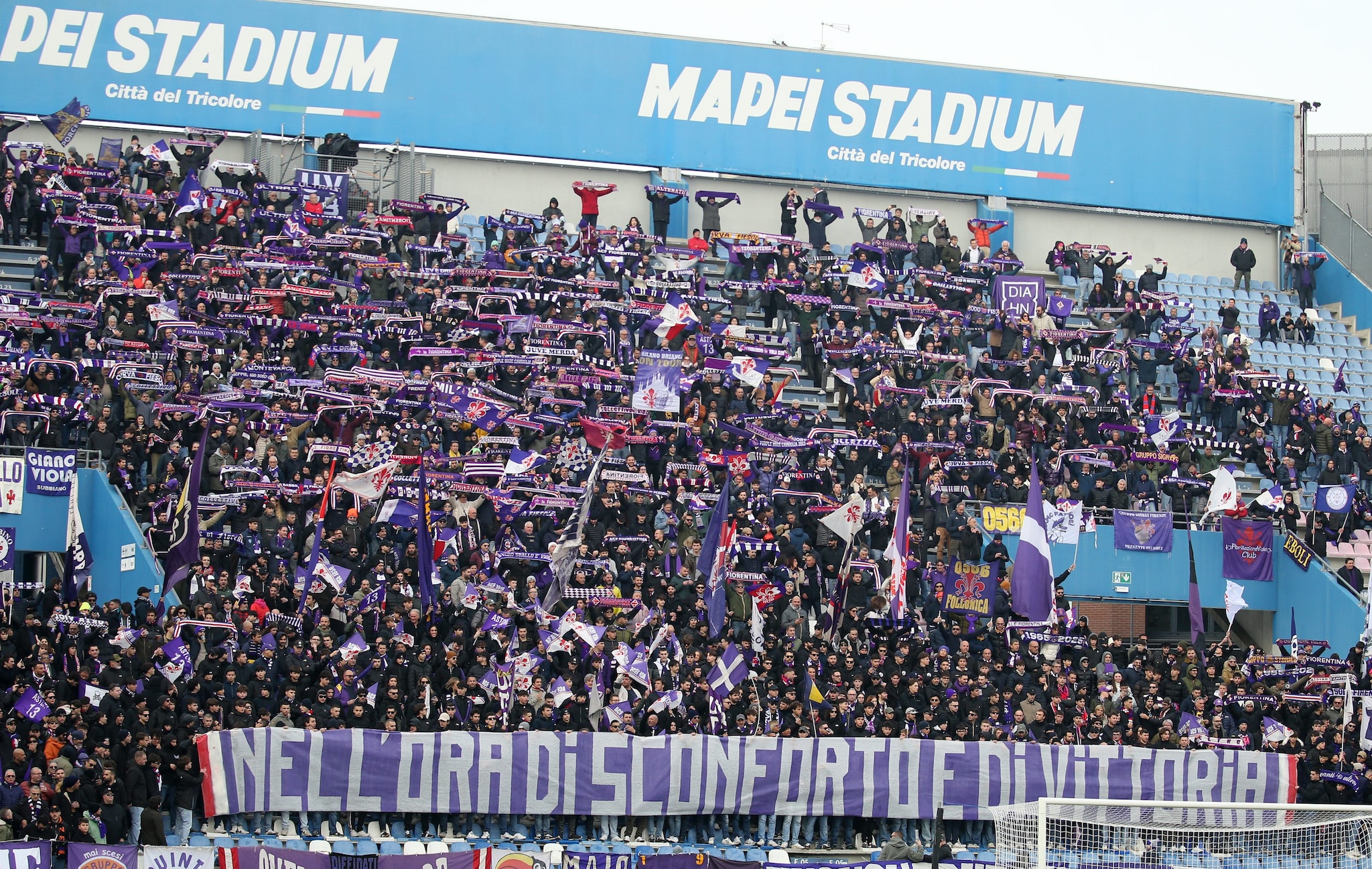 I tifosi tra rabbia e sostegno: per uscire dalla crisi la Fiorentina ha bisogno anche del proprio pubblico