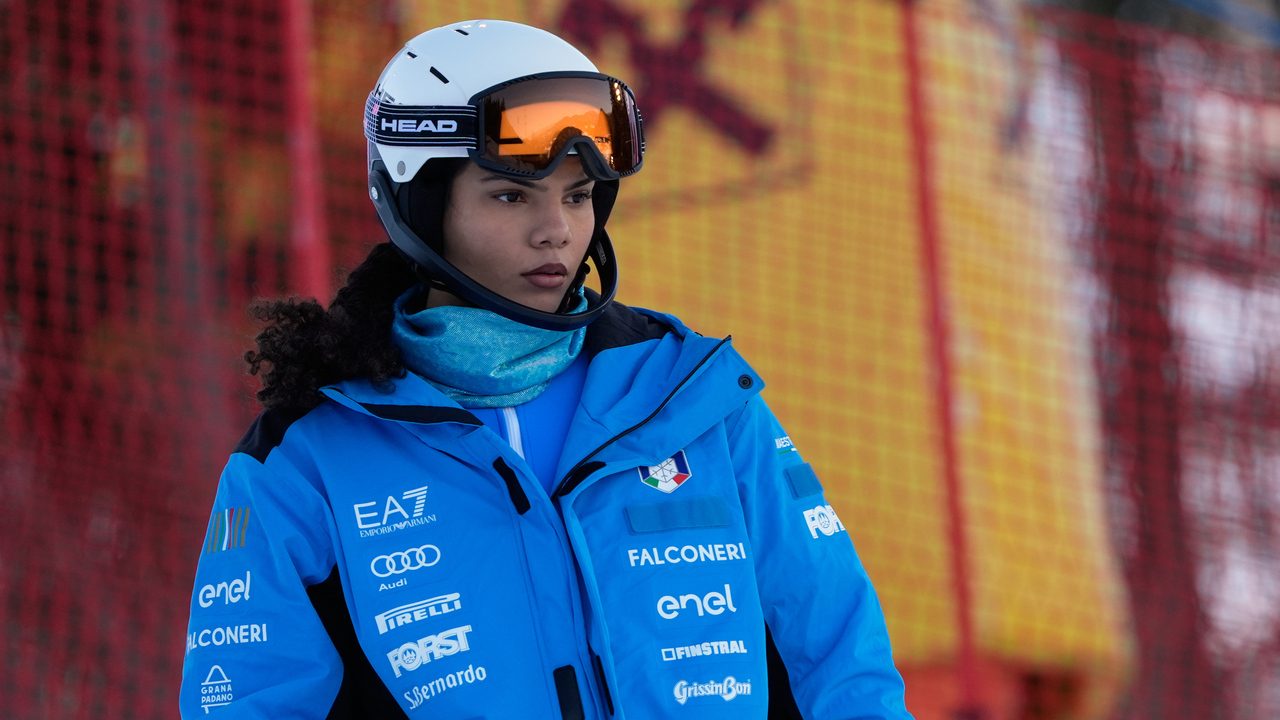 Com'è andato l'esordio di Giada D'Antonio in Coppa del Mondo sulla pista disastrosa di Semmering