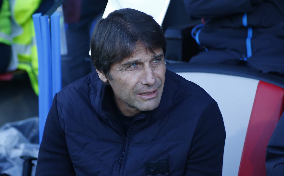 Conte frena l'entusiasmo del Napoli dopo la vittoria contro la Cremonese: "Non siamo ancora pronti"