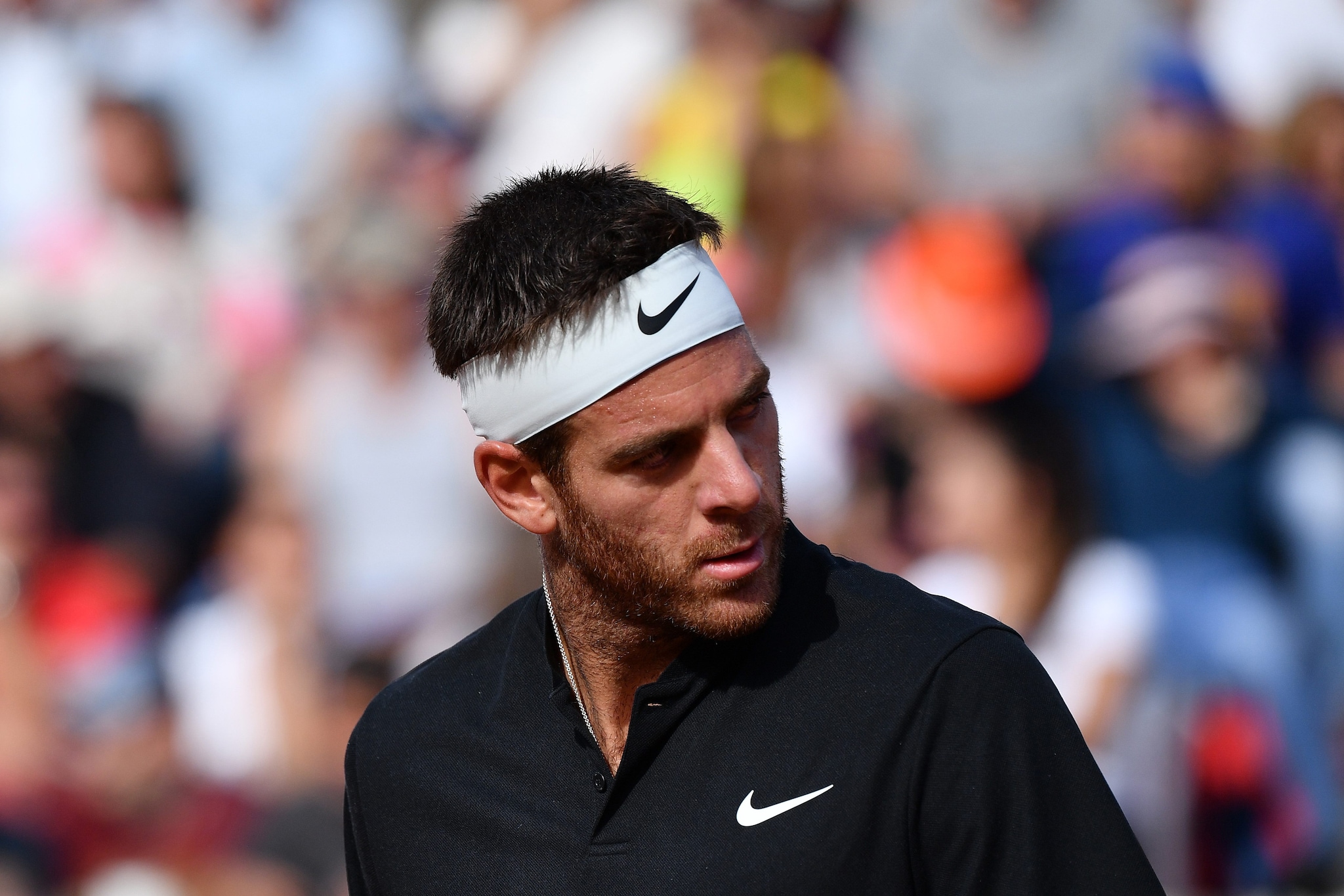 Juan Martin Del Potro ha vinto gli US Open 2009 e vinto la Coppa Davis nel 2016.