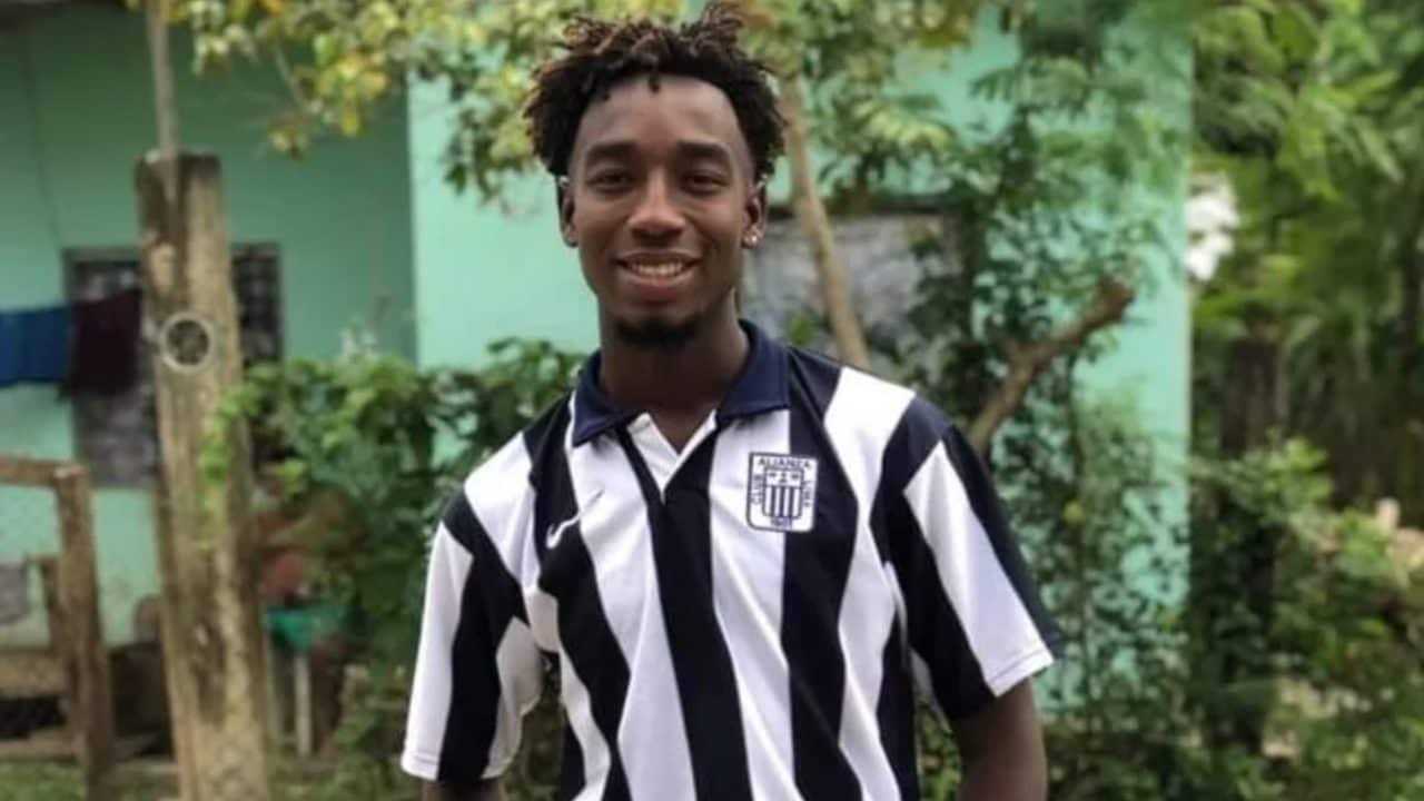 Wilmer López Campos muore a 22 anni in un incidente motociclistico: calcio in lutto in Honduras