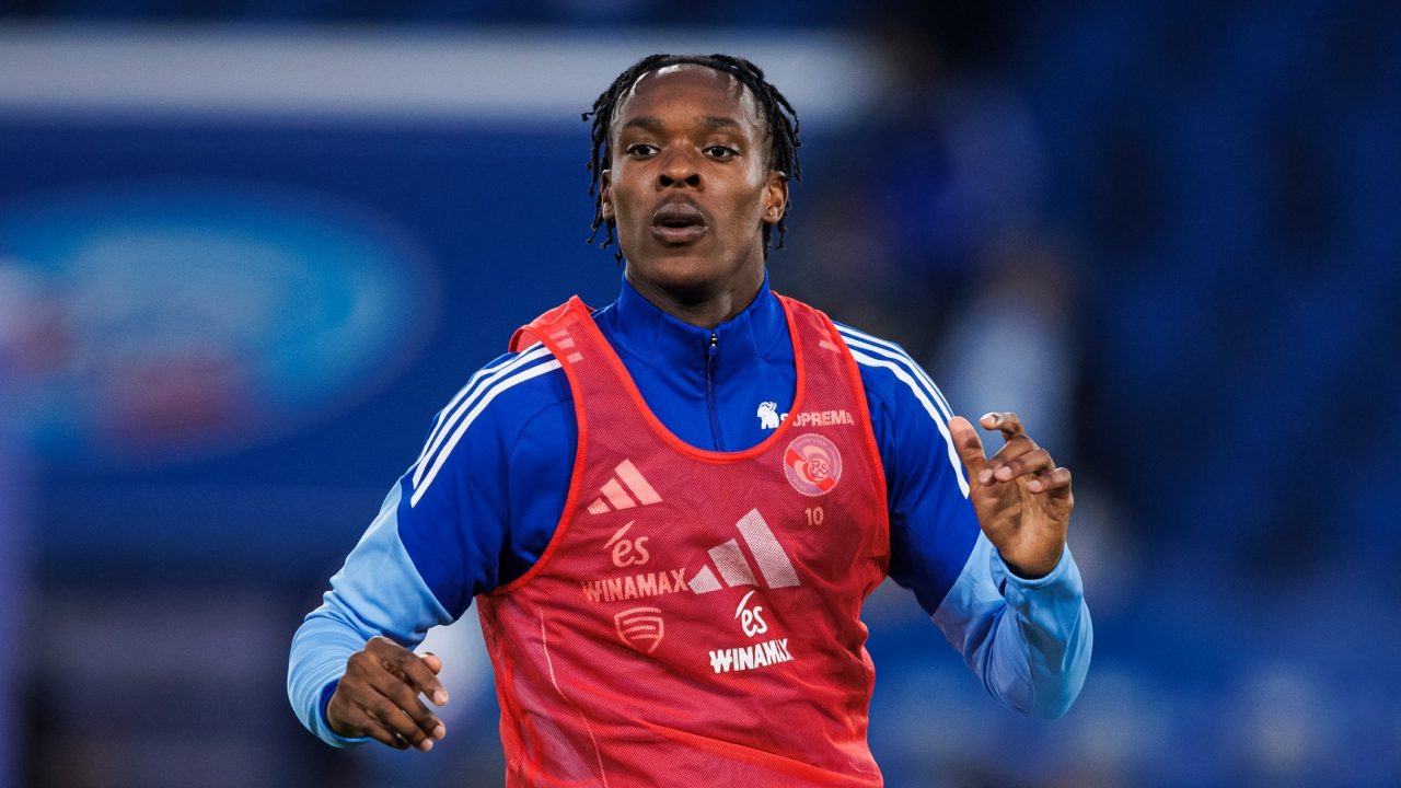 Emegha fa una gaffe e lo Strasburgo lo sospende: "Pensavo fosse in Germania, non in Francia"