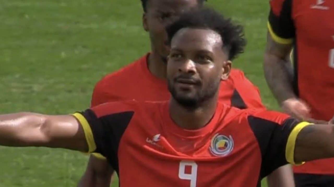L'incredibile storia di Faizal Bangal, dalla Goat League al gol in Coppa d'Africa col Mozambico