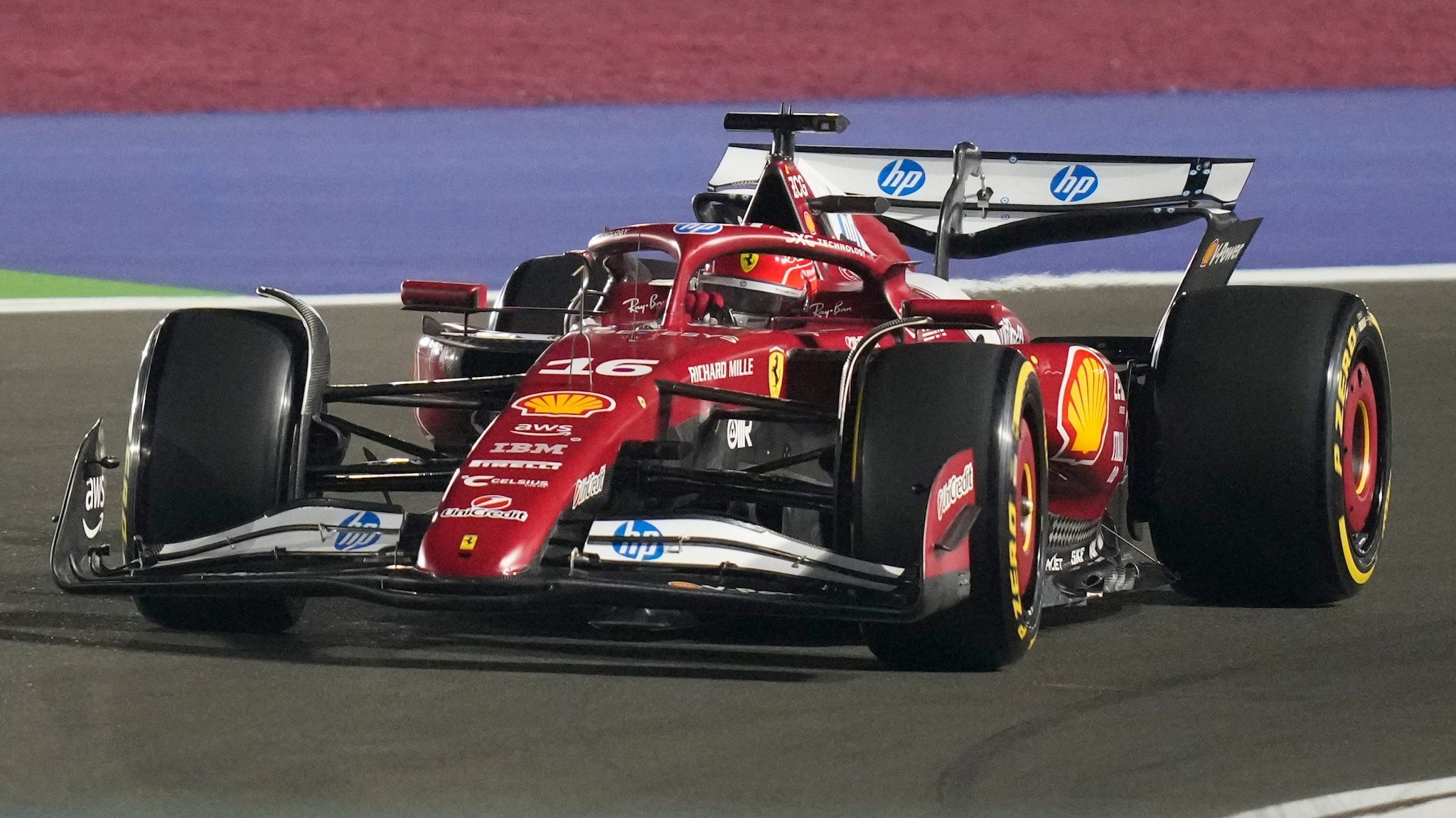 F1 GP Abu Dhabi, oggi le prove libere in diretta: orari TV8 e Sky e dove vederle in TV e streaming, parte la sfida tra Verstappen e le McLaren