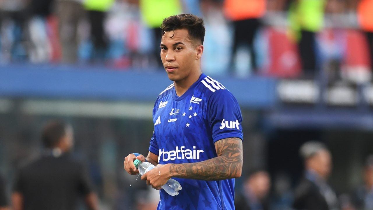 Kaio Jorge brilla in Brasile, quanto può guadagnare la Juve dalla sua cessione: cosa dice la clausola