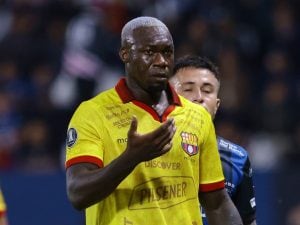 Felipe Caicedo sconvolto dall’omicidio di Pineida: “Non ne voglio più sapere del calcio”