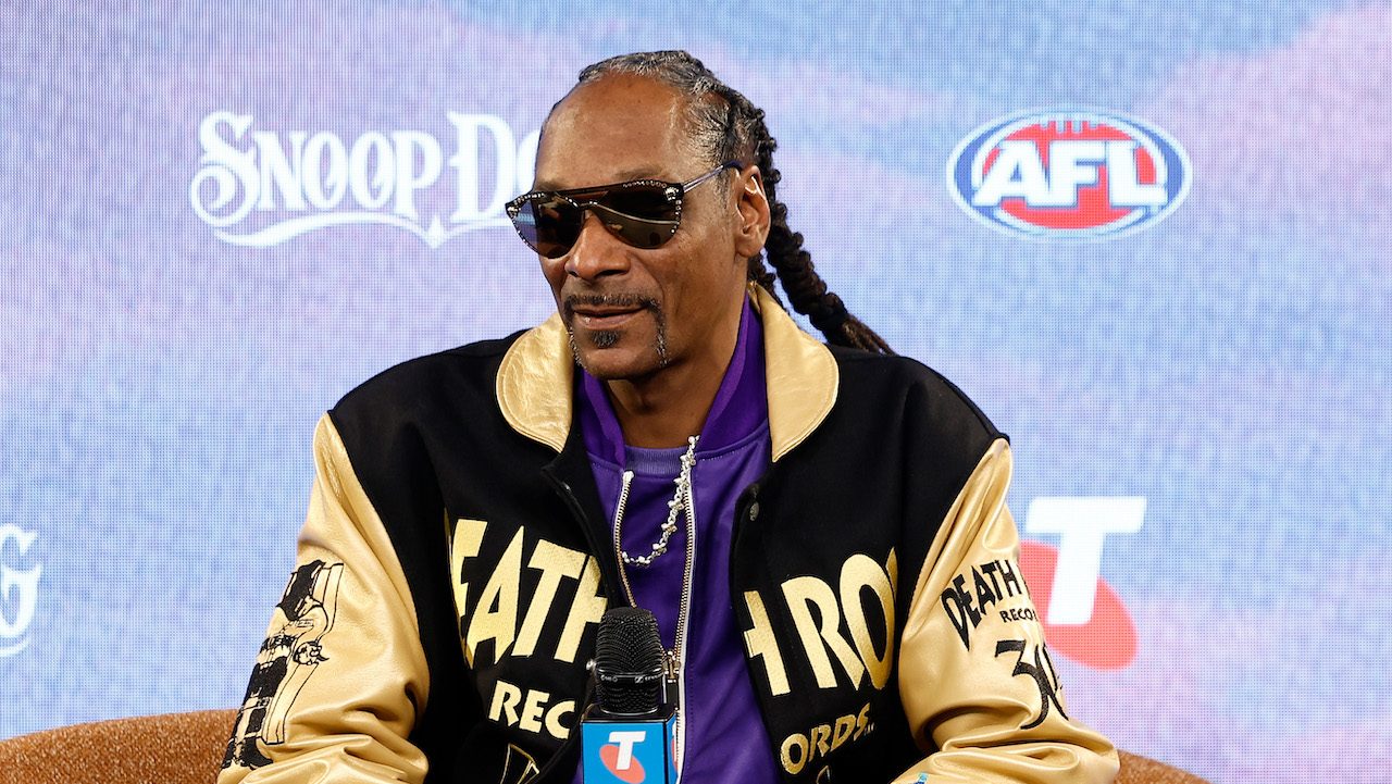 Snoop Dogg diventa allenatore per gli USA alle Olimpiadi di Milano-Cortina: avrà un compito speciale