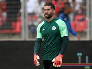 Luca Zidane spiega perché ha scelto di giocare per l’Algeria: suo padre gli ha dato un consiglio