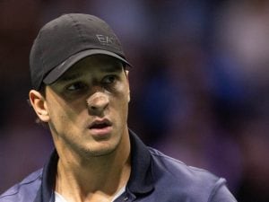 Luciano Darderi: “In India ho commesso un errore, il pollo tikka masala. Non mi reggevo in piedi”