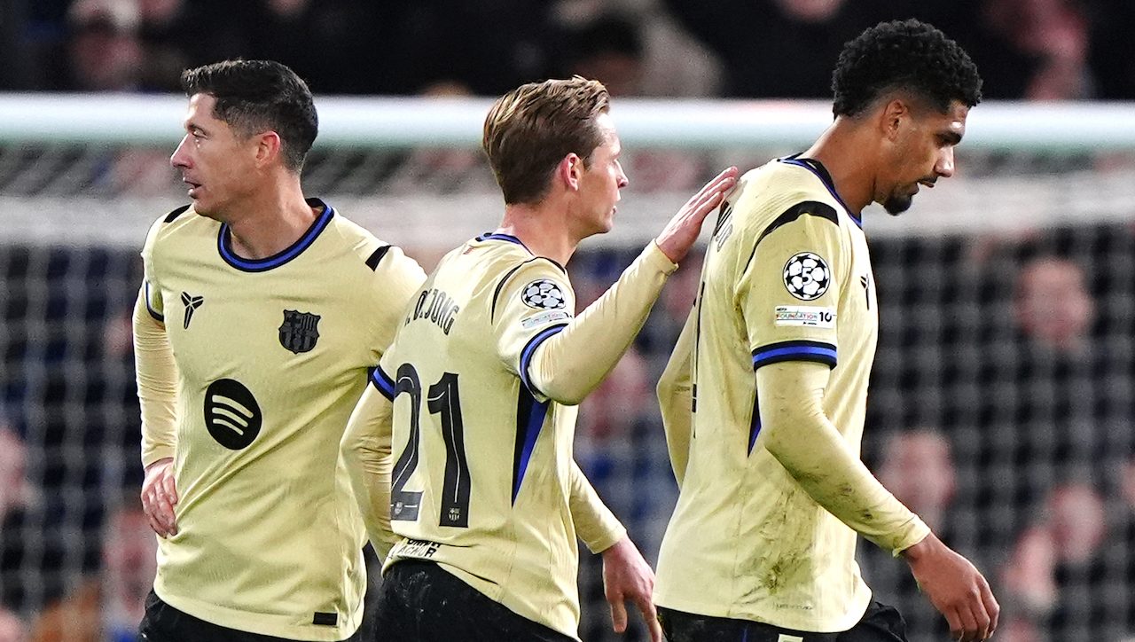 Araujo fuori a tempo indeterminato, i compagni pronti a tutto: la nobile proposta nello spogliatoio