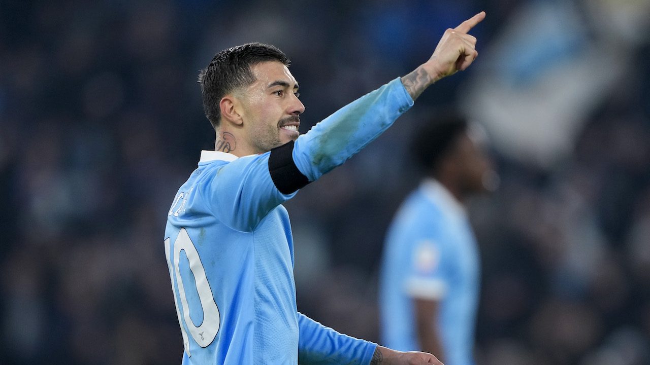 La Lazio si vendica subito del Milan: Zaccagni segna e porta Sarri ai quarti di Coppa Italia