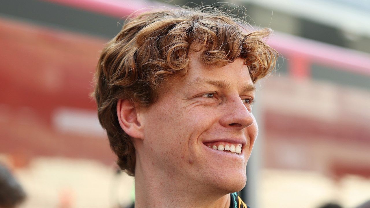 Binaghi: “Sinner ha zittito chi lo ha messo alla gogna, lasciamoli parlare: sono da strapazzo”