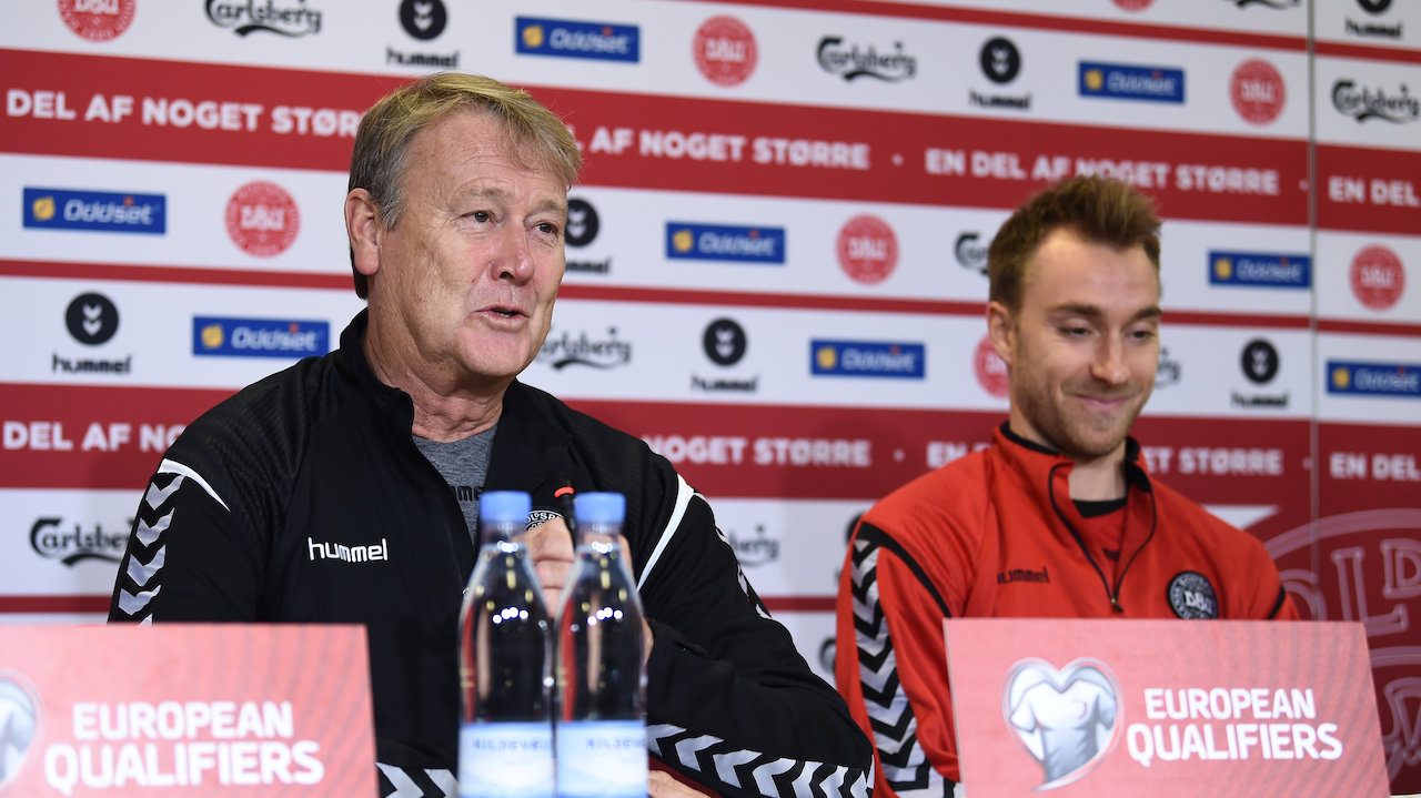 Morto Åge Hareide, l'allenatore gentiluomo: "La sua filosofia era trattare tutti bene"