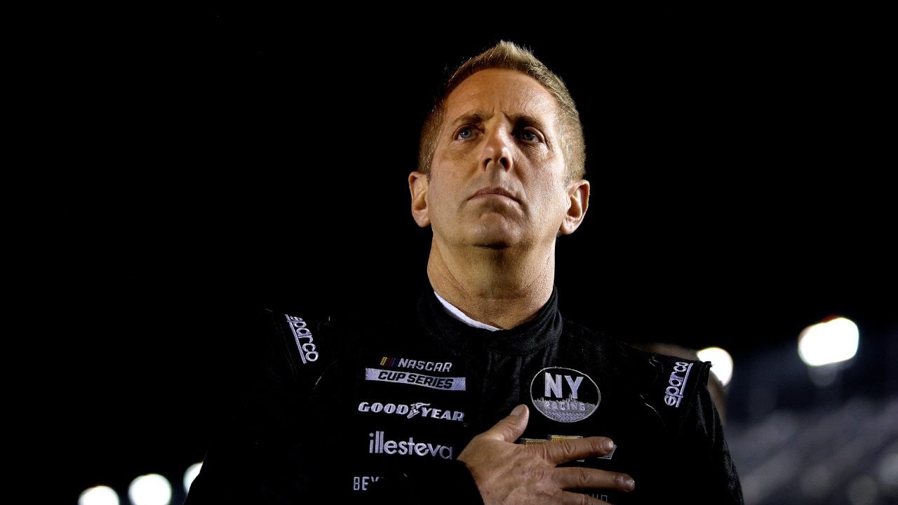 Greg Biffle e la sua famiglia sono morti in un incidente aereo, è una tragedia: lutto nel mondo NASCAR