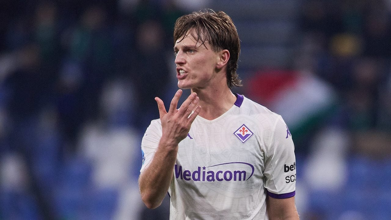 Gudmundsson smentisce Vanoli sul rigore: "Non sono quel tipo di giocatore che litiga con i compagni"