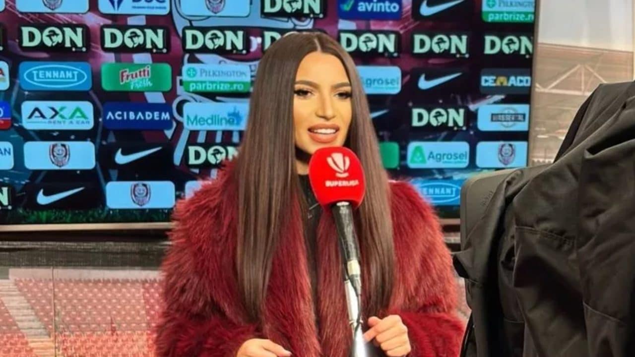 Malina Maria Guler è morta precipitando dal settimo piano, aveva 27 anni: lutto nel calcio in Romania